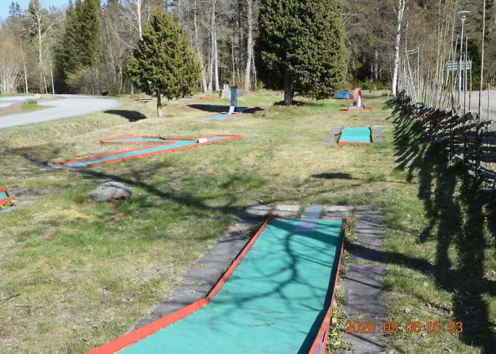 Kapellskaers Camping