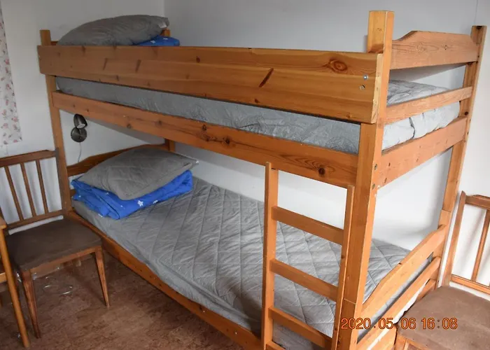 Kapellskaers Camping