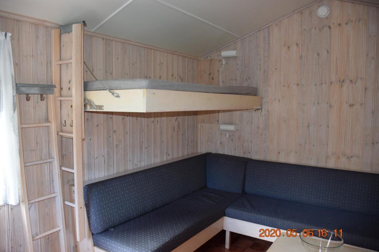 Campsite Kapellskaers *