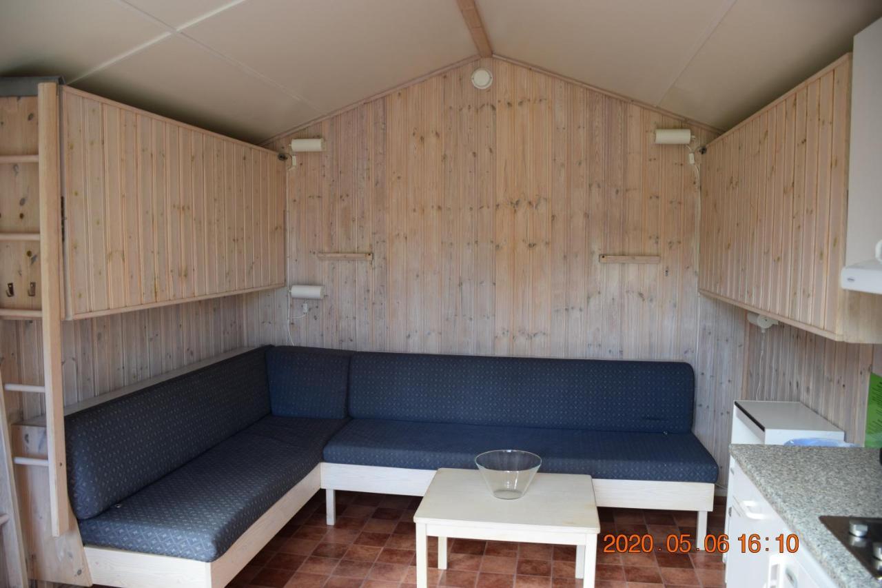 Campsite Kapellskaers