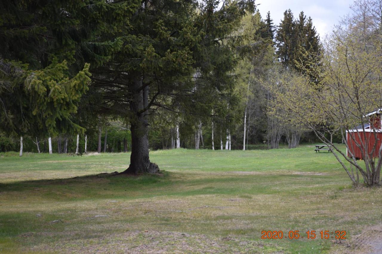 Campsite Kapellskaers Graddo